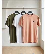 Футболка Style M.Clothes SM160 khaki - делук