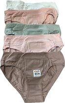 Трусы Anibur 1871DW11 mix (L) - делук