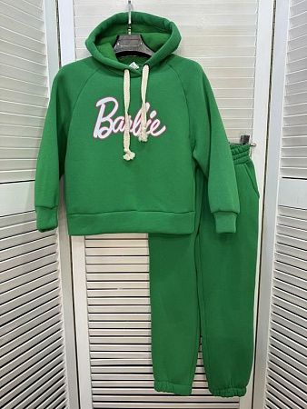 Костюм Спорт Major M345 green - делук
