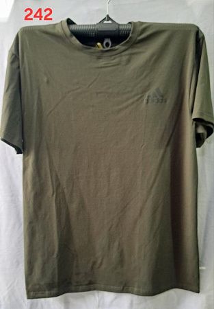Футболка Xyen 243 khaki - делук
