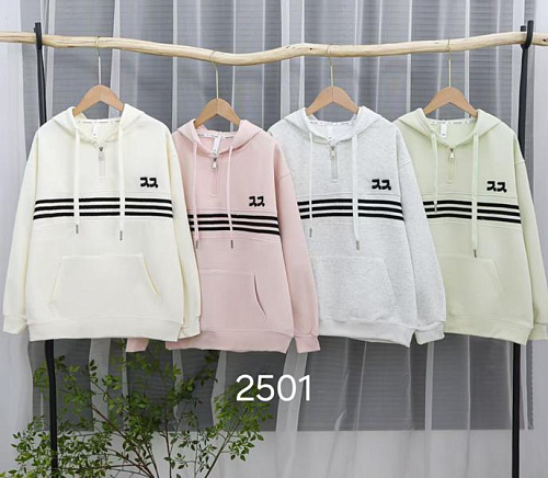 Батник Sunnytot 2501 l.grey - делук