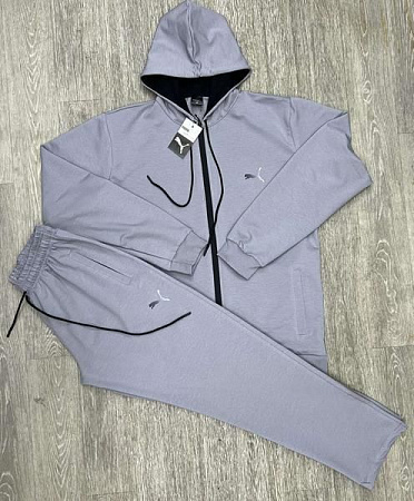 Костюм Спорт Annet VE0110 l.grey - делук
