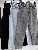 Джинсы Lili G03 grey Джинсы Lili G03 grey - делук