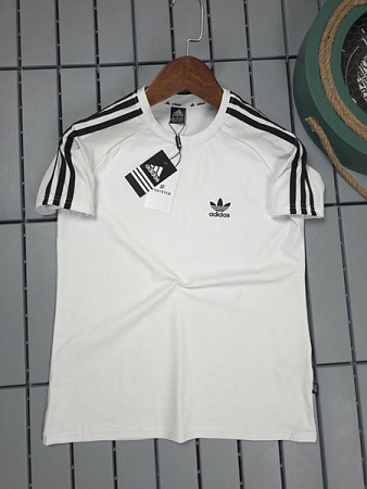 Футболка Hous Of Timur HT4154 white - делук