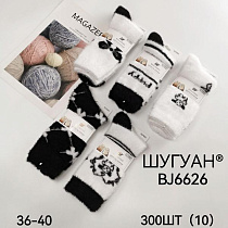 Носки Redoor BJ6626 mix - делук