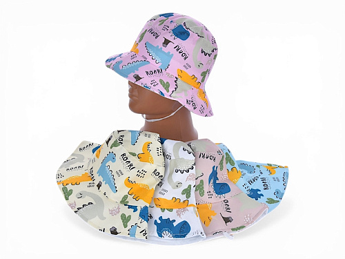 Панама Королева R06 mix - делук