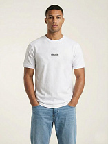 Футболка Little Secret 500346 white - делук