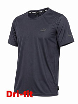 Футболка Alex Clothes 14528 d.grey - делук