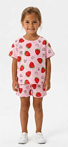 Костюм Malibu2 5676-15 pink - делук
