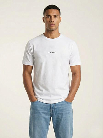 Футболка Little Secret 500346 white - делук