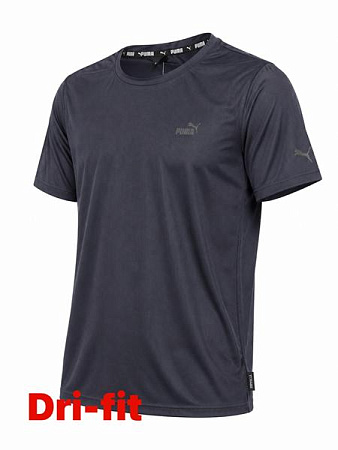 Футболка Alex Clothes 14528 d.grey - делук