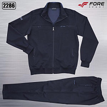 Костюм Спорт Azt 2286 navy - делук