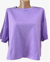 Футболка Novetly Store 54002 purple - делук