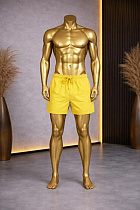 Плавки Sun&Sea D3740B yellow - делук