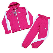 Костюм Спорт Sevim SV1556 pink - делук