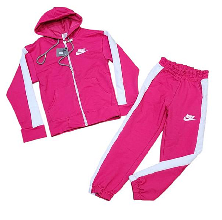 Костюм Спорт Sevim SV1556 pink - делук