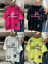 Футболка Meloria 35753 green - делук