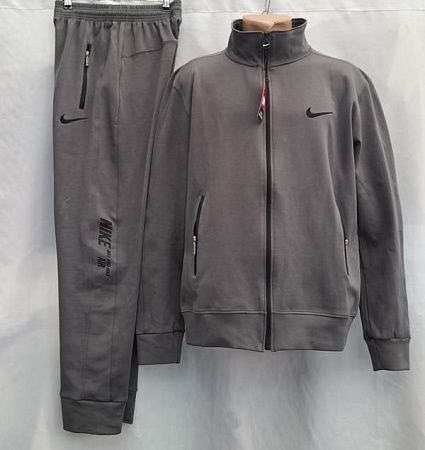 Костюм Спорт Xyen X21 grey - делук
