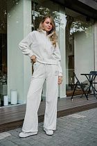 Костюм Спорт Little Secret 5016 l.grey - делук