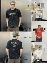 Футболка 2Bro 1007 red - делук