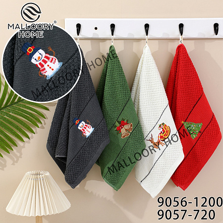 Полотенце Mallory 9057-720 - делук