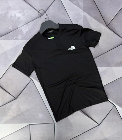 Футболка Rassul 66268 black - делук