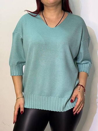 Американка Kosta 436 l.blue - делук