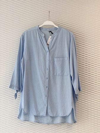 Рубашка Shipi SH38 l.blue - делук