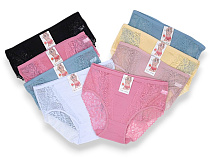 Трусы Jelzin Y2522 mix - делук