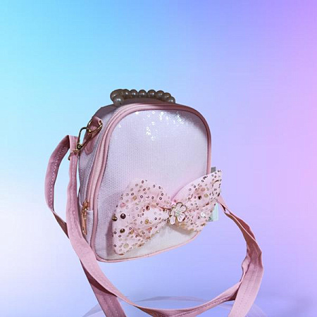 Рюкзак Luna-Bag 25-568 pink - делук