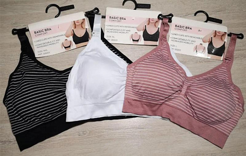 Топ Comfort 30001 mix Топ Comfort 30001 mix - делук