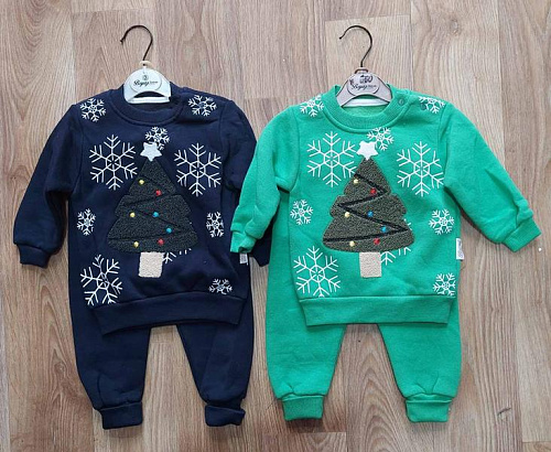 Костюм Major M760 green - делук