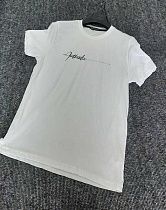 Футболка Ckas Benno CB94 white - делук