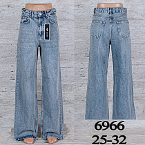 Джинсы Uno2 6966 - делук