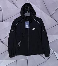 Ветровка Rassul 6510 black - делук