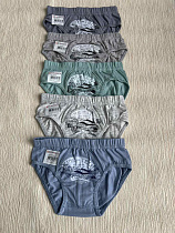 Трусы Disneyopt Kids 767021 mix (0-1) Трусы Disneyopt Kids 767021 mix (0-1) - делук