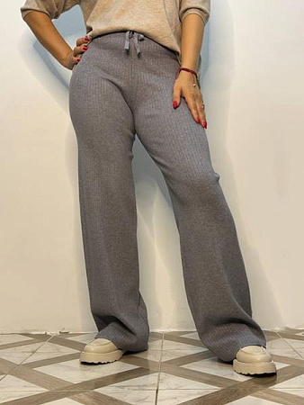 Штаны Спорт Kosta 6659 grey - делук