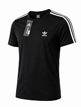 Футболка Alex Clothes 14513 black - делук