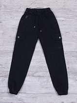 Джинсы Rain 9010-3 black new - делук