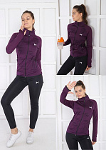Костюм Спорт Azt AZT1 violet - делук