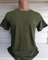Футболка Annet FI1048 khaki - делук