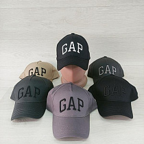 Кепка Candy CN2291 mix - делук