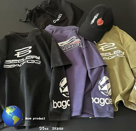 Свитер Sunnytot ZX2121 olive - делук