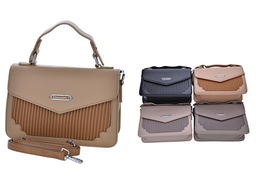 Сумка Cnd2 4318-MH7839 mix - делук