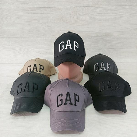 Кепка Candy CN2291 mix - делук