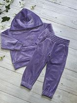 Костюм Спорт No Brand 897 purple - делук