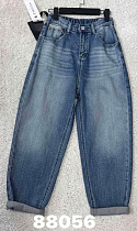 Джинсы Divo 88056 blue - делук