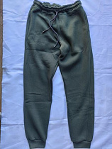 Штаны Спорт Panda 1367 khaki - делук
