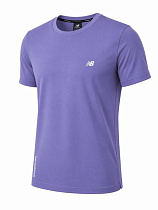 Футболка Alex Clothes 14243 lilac - делук