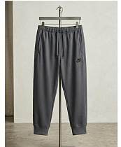 Штаны Спорт Style M.Clothes SM10 grey - делук